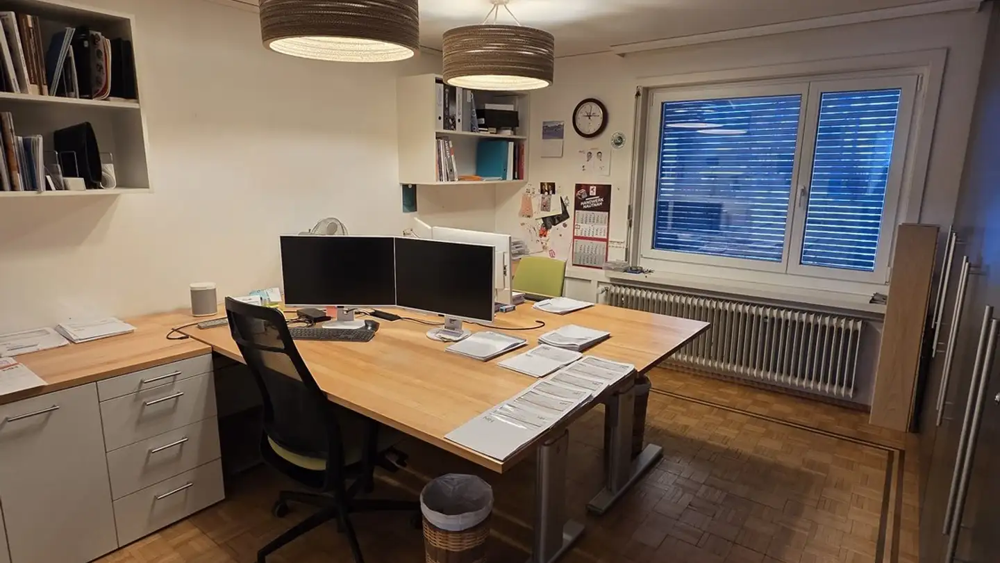 Commercial à louer - St. Galler Strasse 116, 9200 Gossau SG - Photo 4