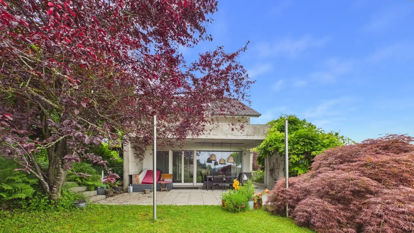 Single house for sale - Schulackerstrasse, 8523 Hagenbuch ZH