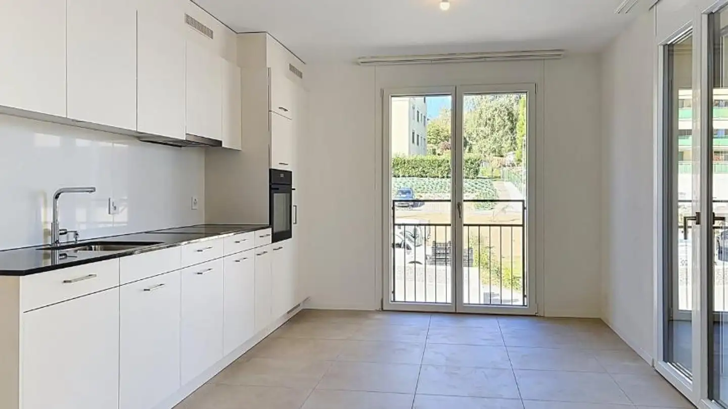 Appartamento in affitto - Route de la Goille 28, 1741 Cottens FR