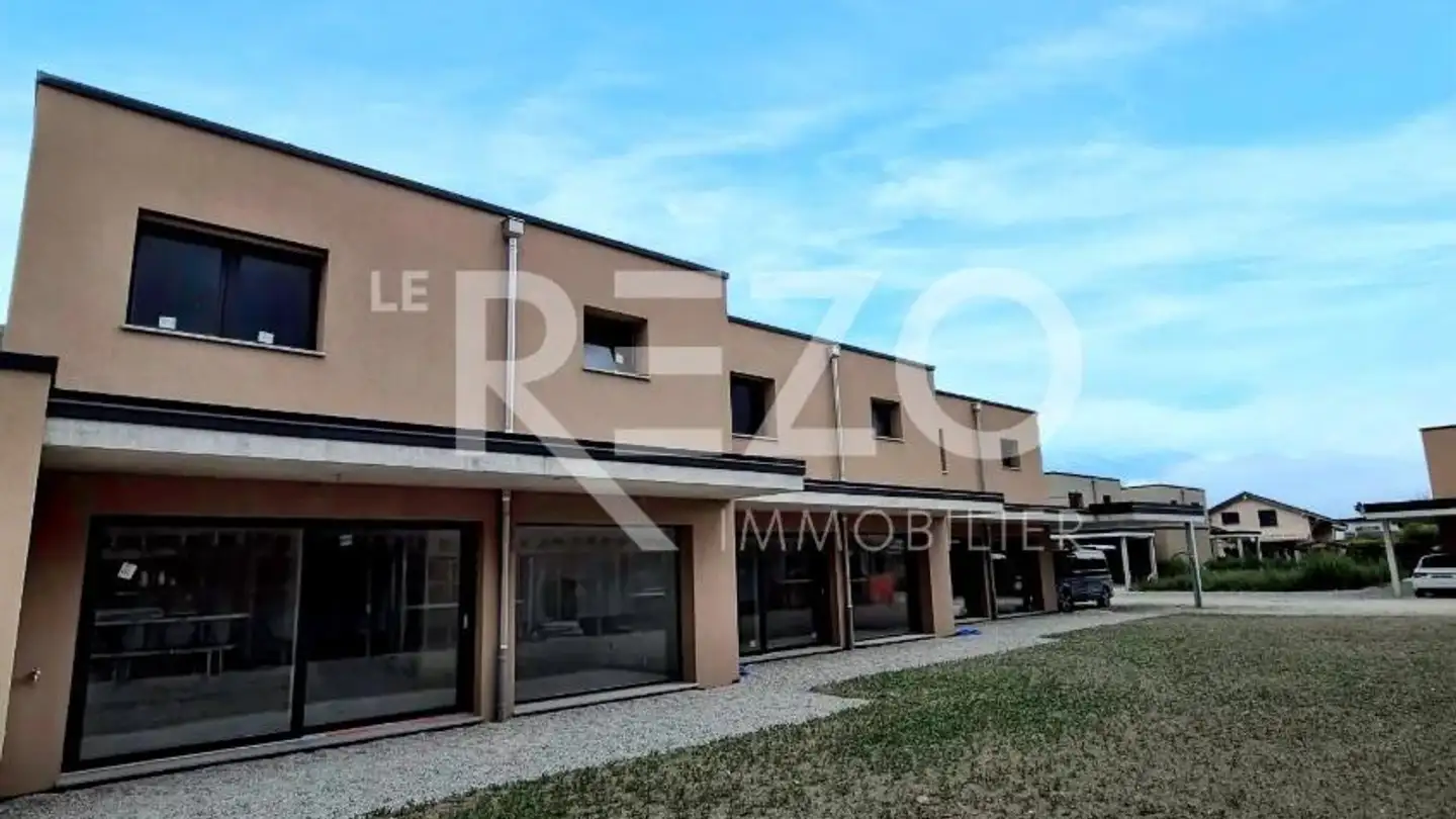 Single house for sale - 3977 Granges VS