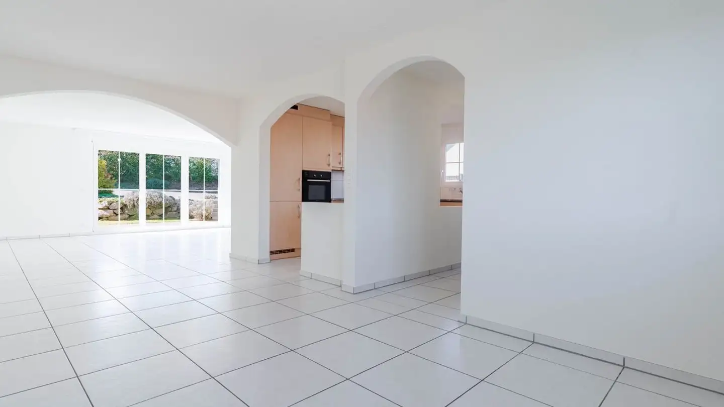 Semi-detached house for sale - Brunnenmattstrasse 25, 8953 Dietikon - Photo 2