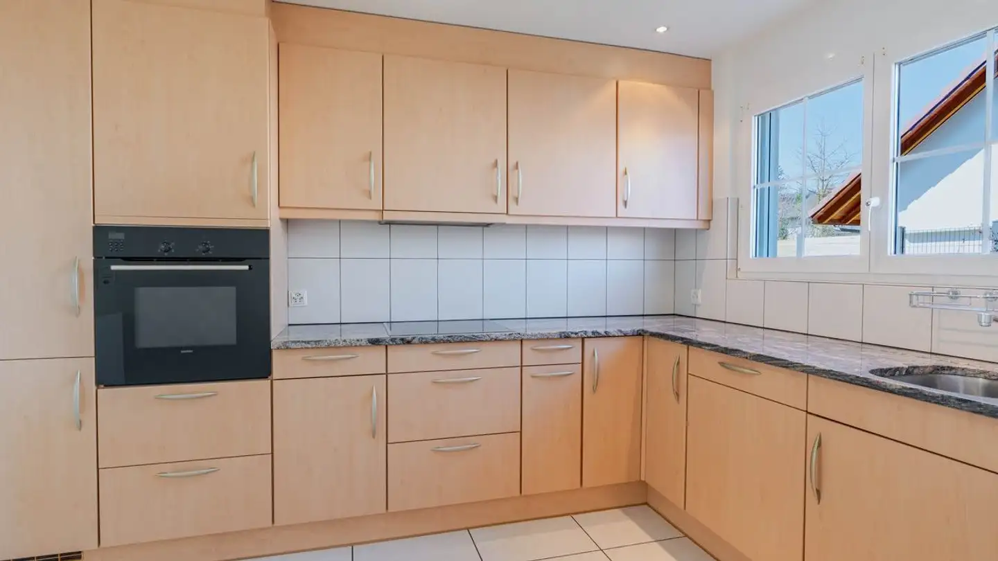 Semi-detached house for sale - Brunnenmattstrasse 25, 8953 Dietikon - Photo 3