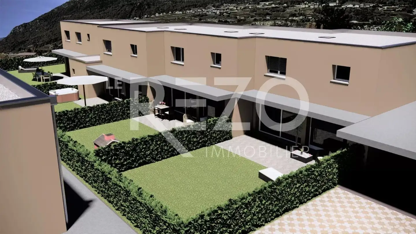 Single house for sale - 3977 Granges VS - Photo 3