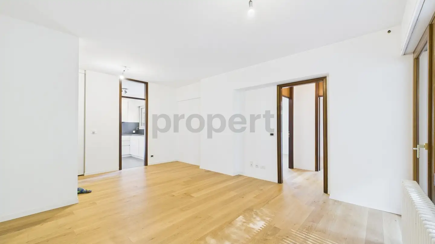 Wohnung kaufen - 6912 Pazzallo