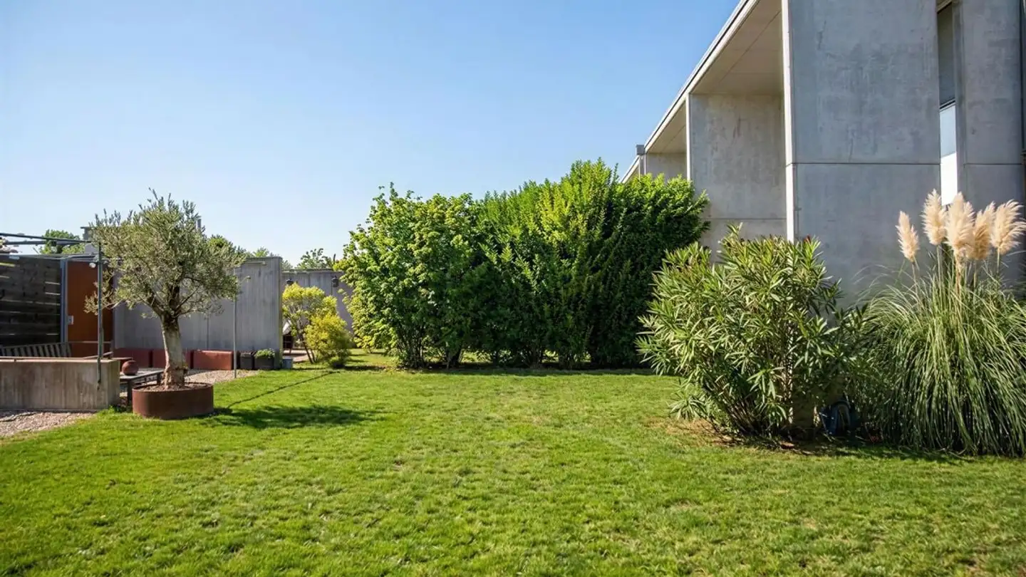 Villa in vendita - 1026 Denges