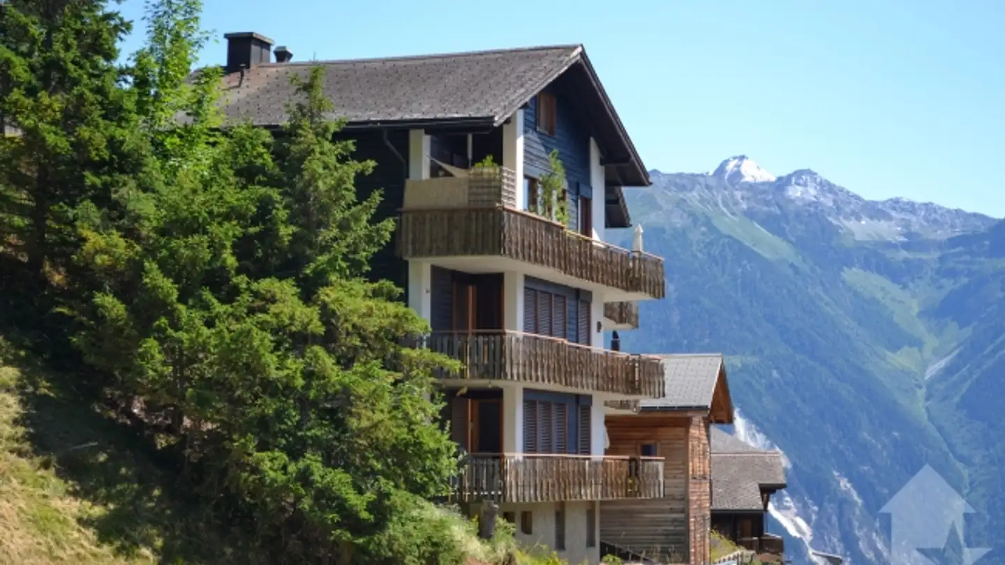 Semi-detached house for sale - 3955 Albinen
