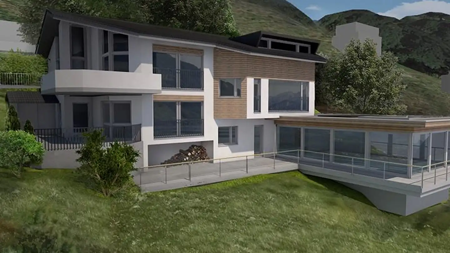 Single house for sale - 6405 Immensee - Photo 2