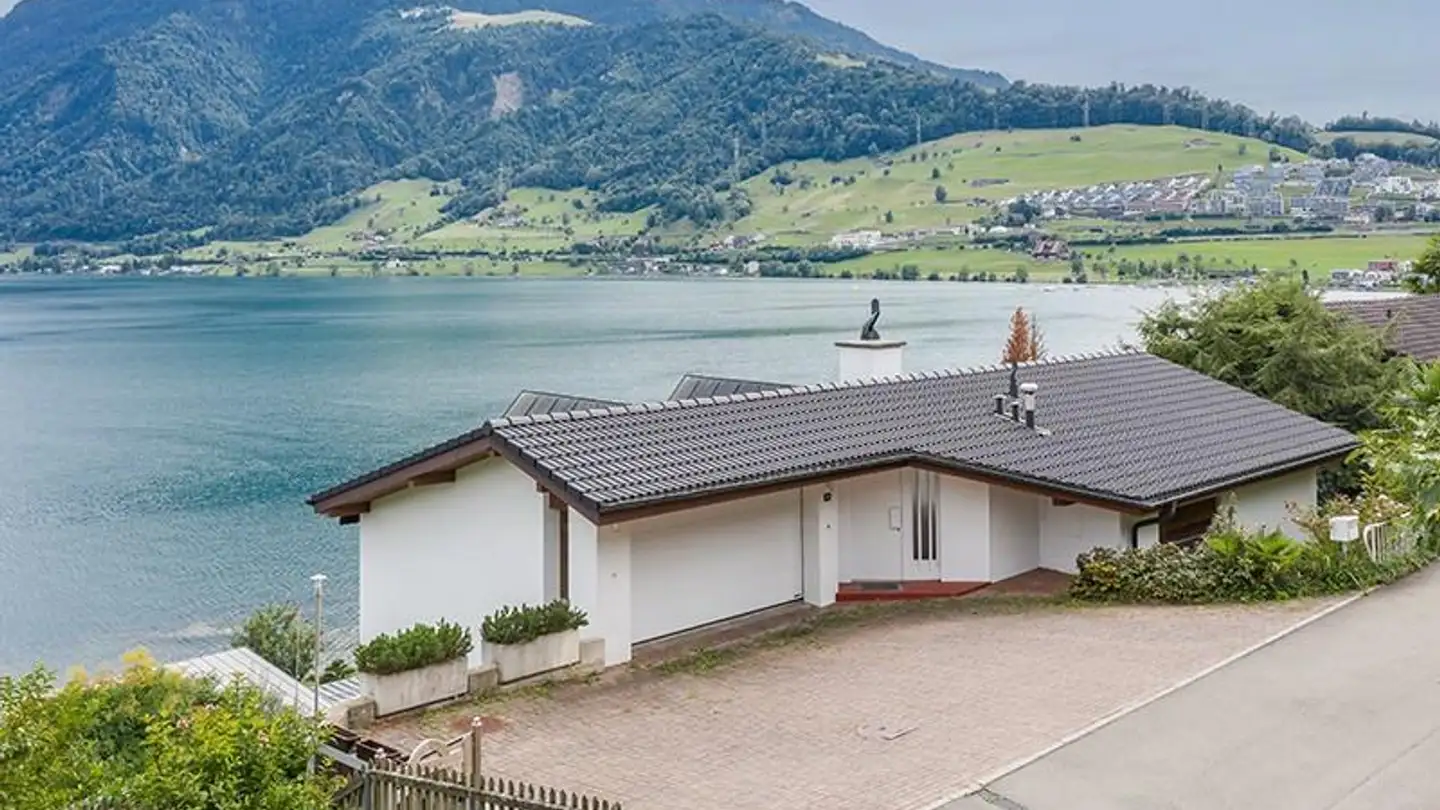 Maison individuelle à vendre - Immensee, 6405 Immensee - Photo 3