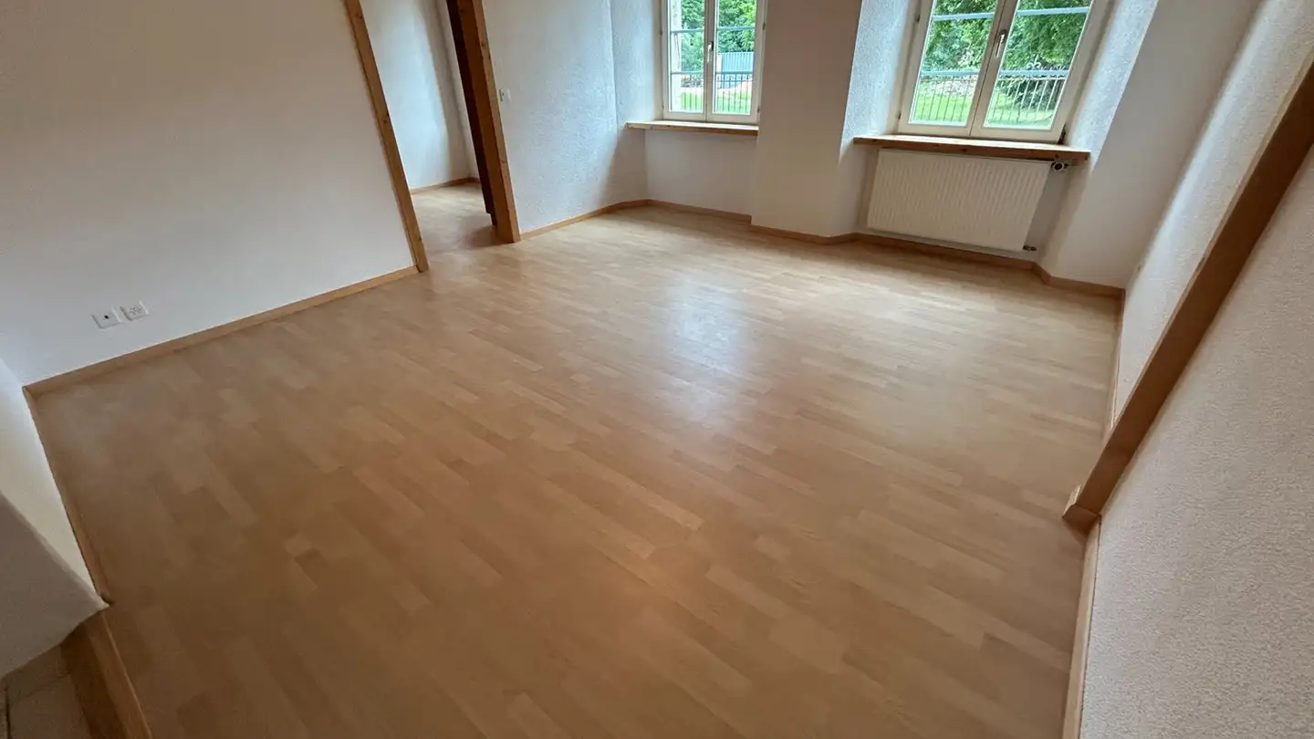 Wohnung mieten - Le Pacot 5, 2608 Courtelary - Foto 2