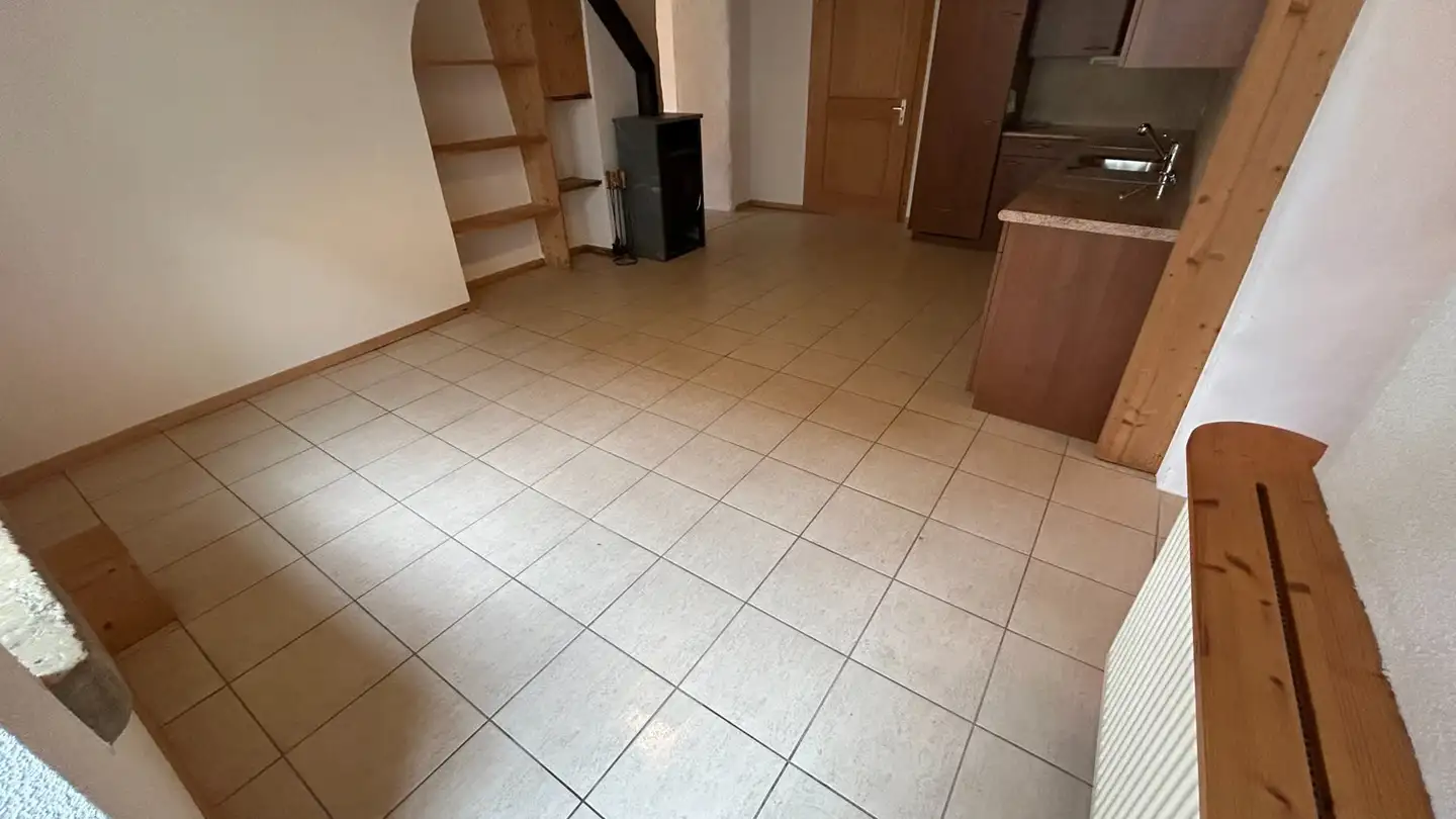 Wohnung mieten - Le Pacot 5, 2608 Courtelary - Foto 4