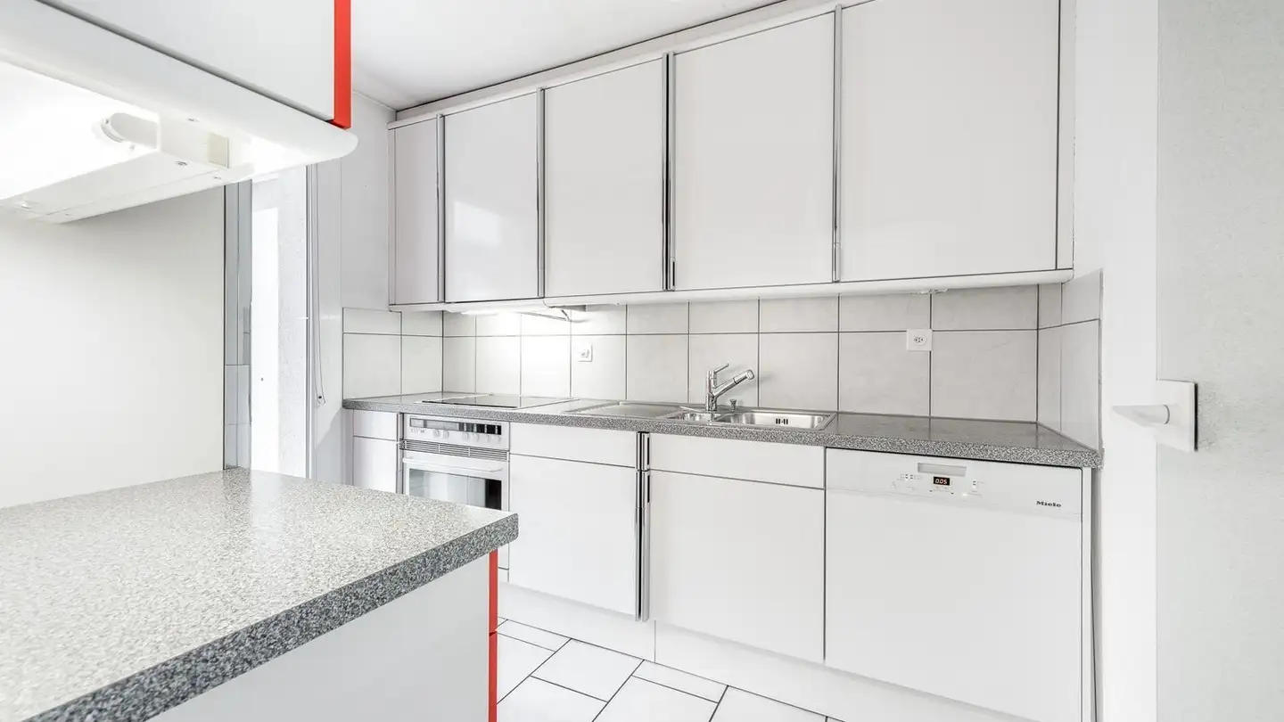 Appartamento in affitto - 8907 Wettswil - Foto 2