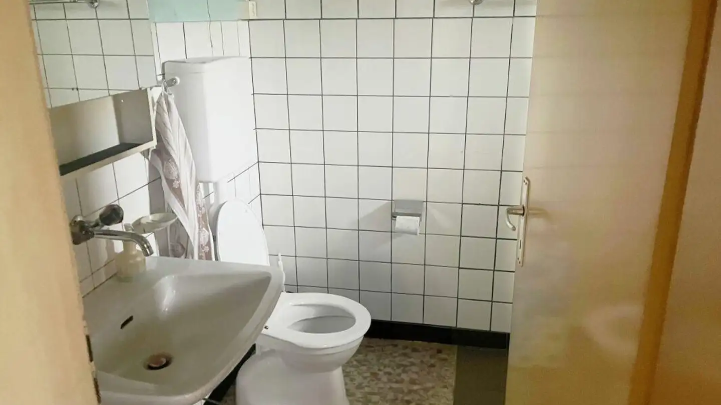 Farm for sale - Mannenriedstrasse 5, 3020 Bern - Photo 3