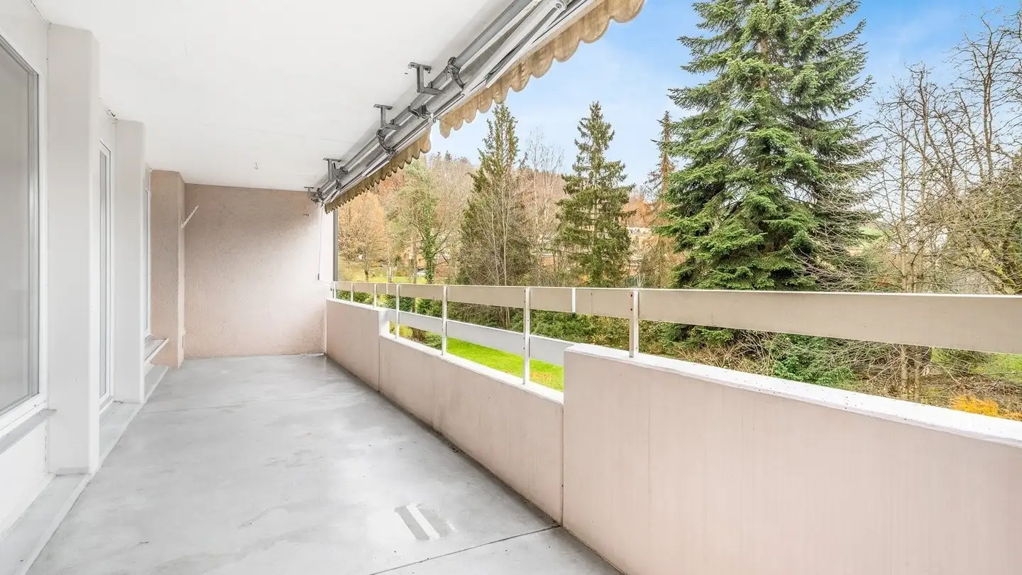 Appartamento in affitto - 8907 Wettswil - Foto 3