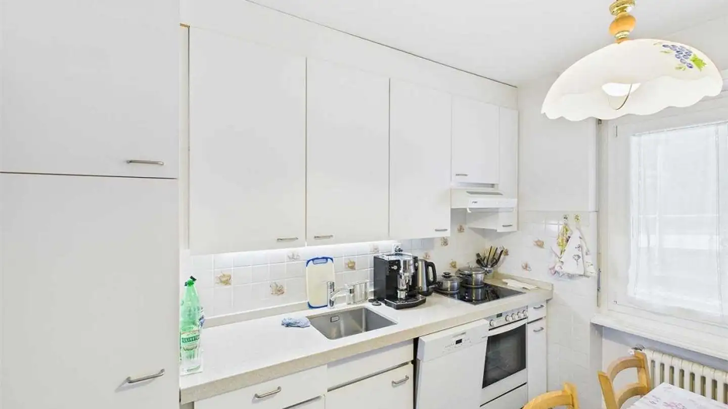 Apartment for sale - 6953 Lugaggia