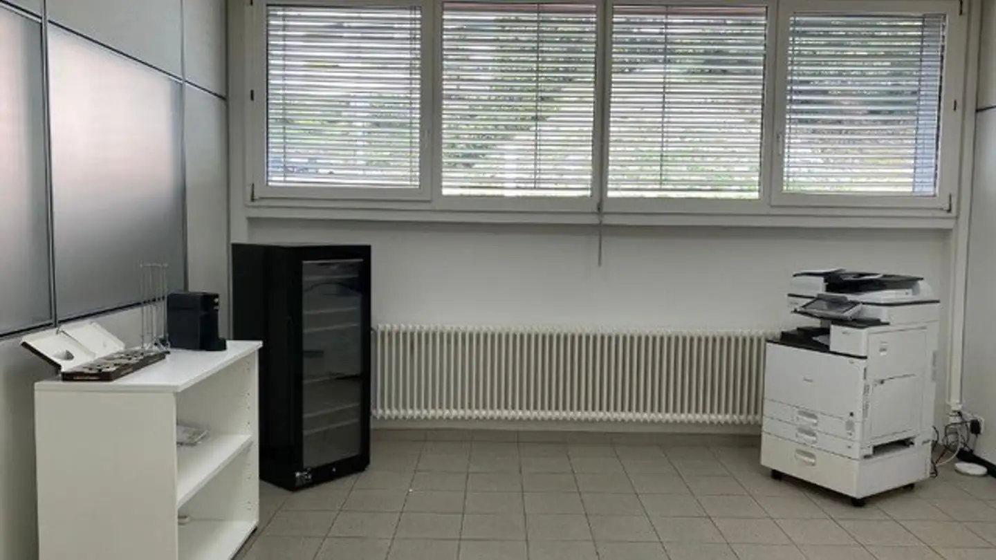 Spazio ufficio in affitto - Via Industria 79, 6987 Caslano - Photo 4
