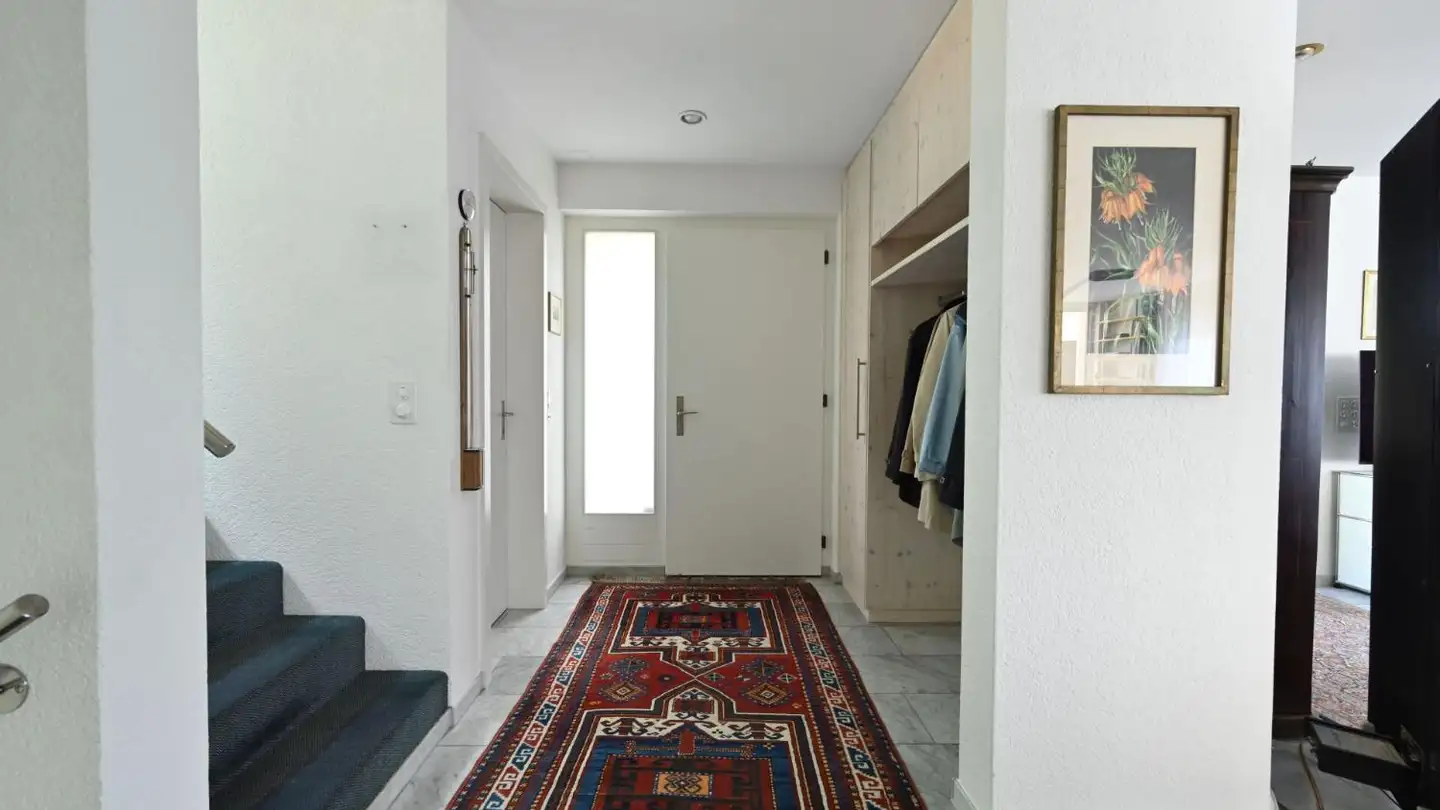 Villa for sale - Steinhübeliweg 12, 3074 Muri b. Bern - Photo 3