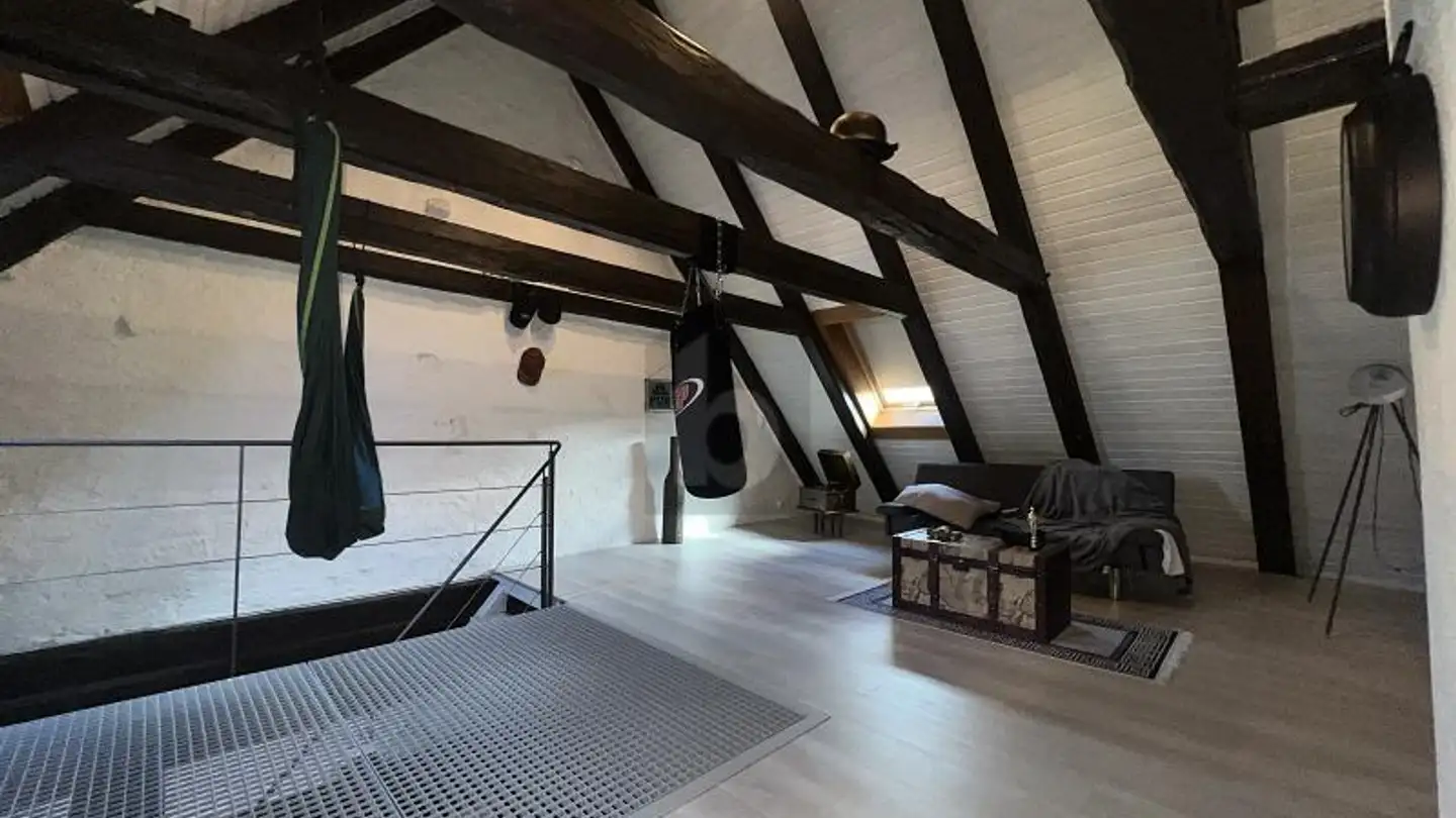 Villa in vendita - 2300 La Chaux-de-Fonds - Photo 3