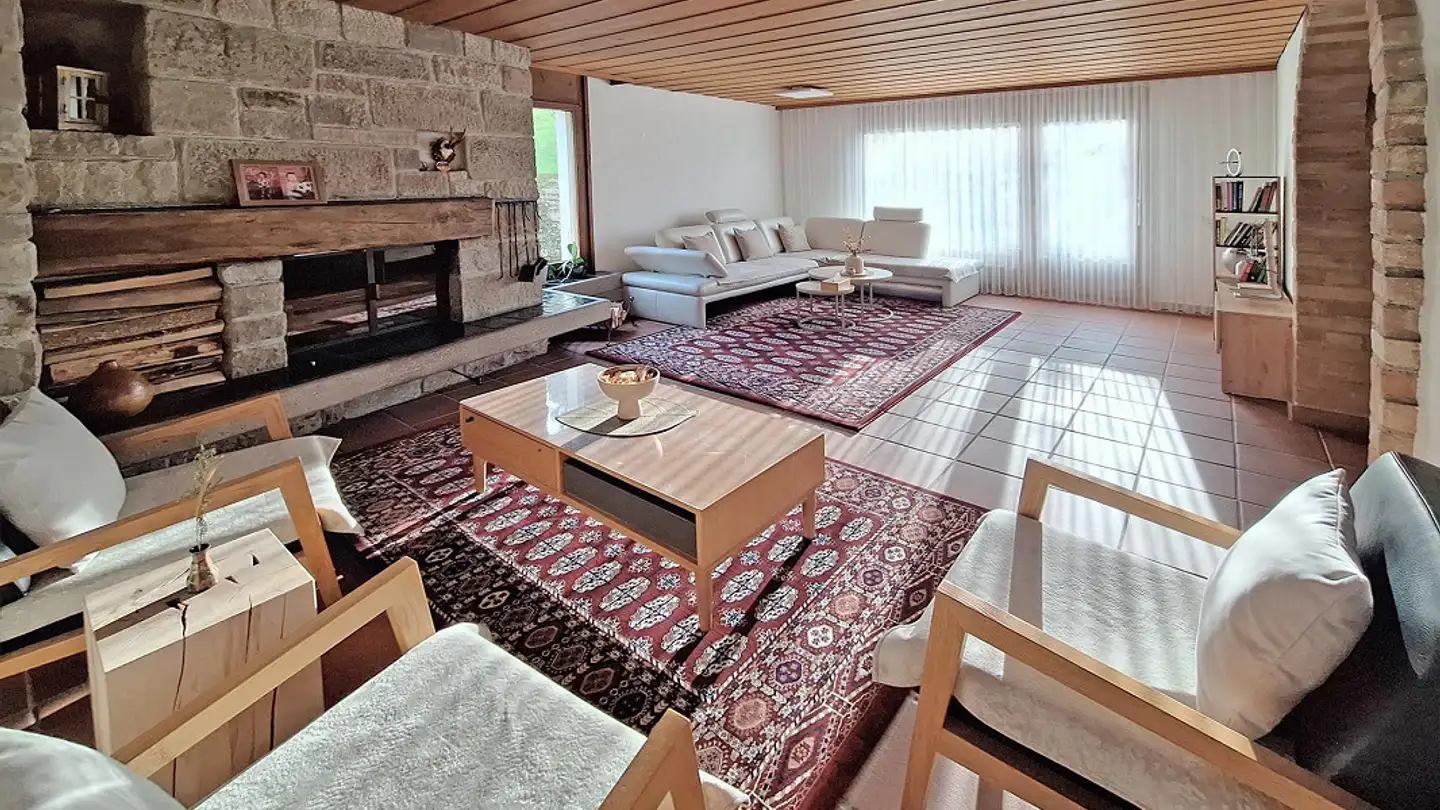 Residential building for sale - 9630 Wattwil