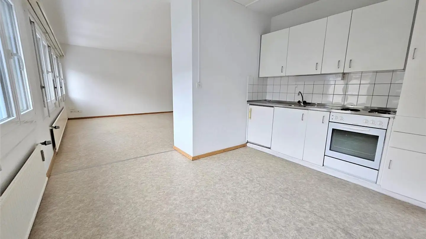 Appartamento in affitto - Brisgistrasse 4, 5400 Baden - Foto 3