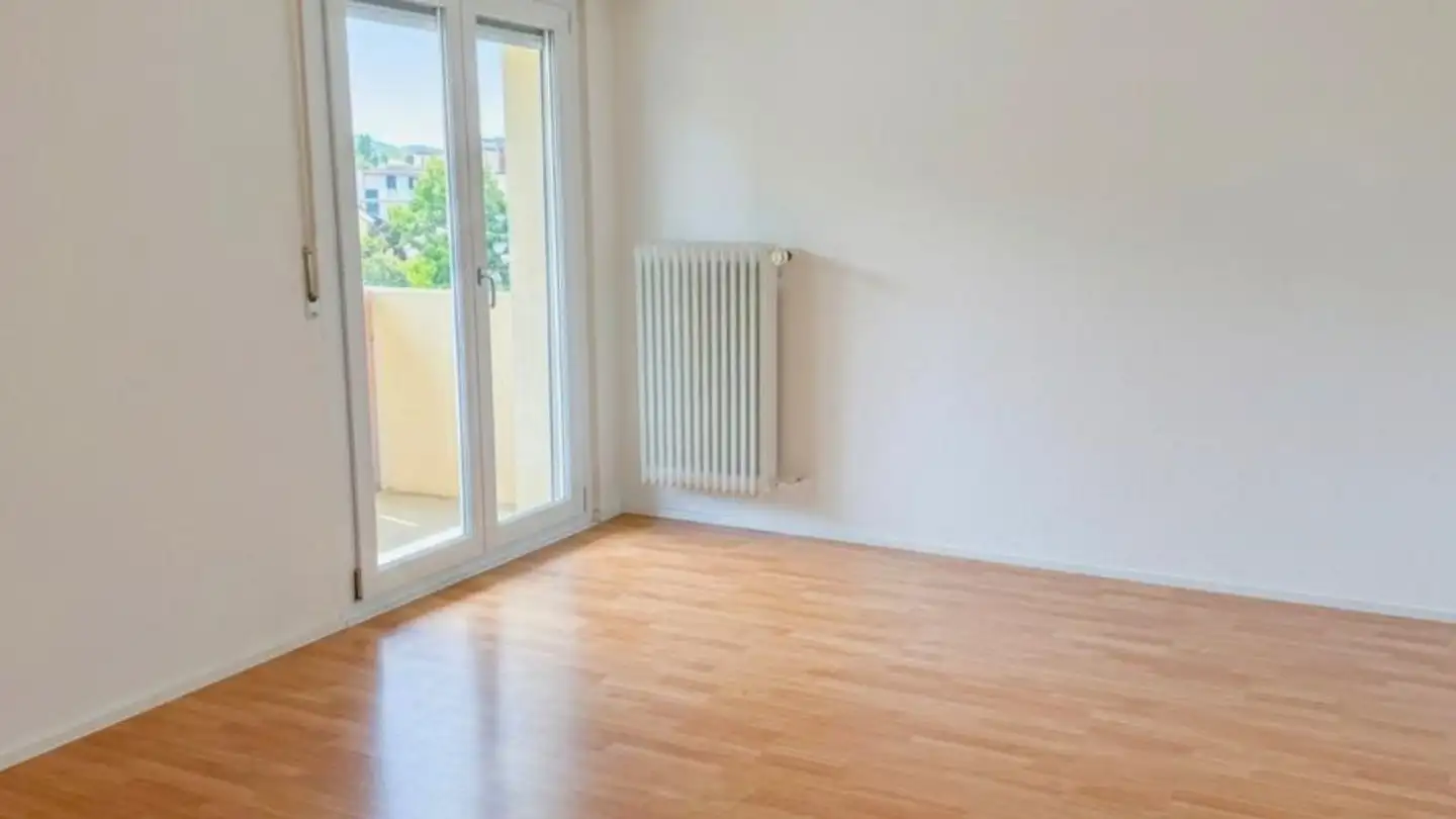 Appartement à louer - Place de la Gare, 1663 Pringy - Photo 2