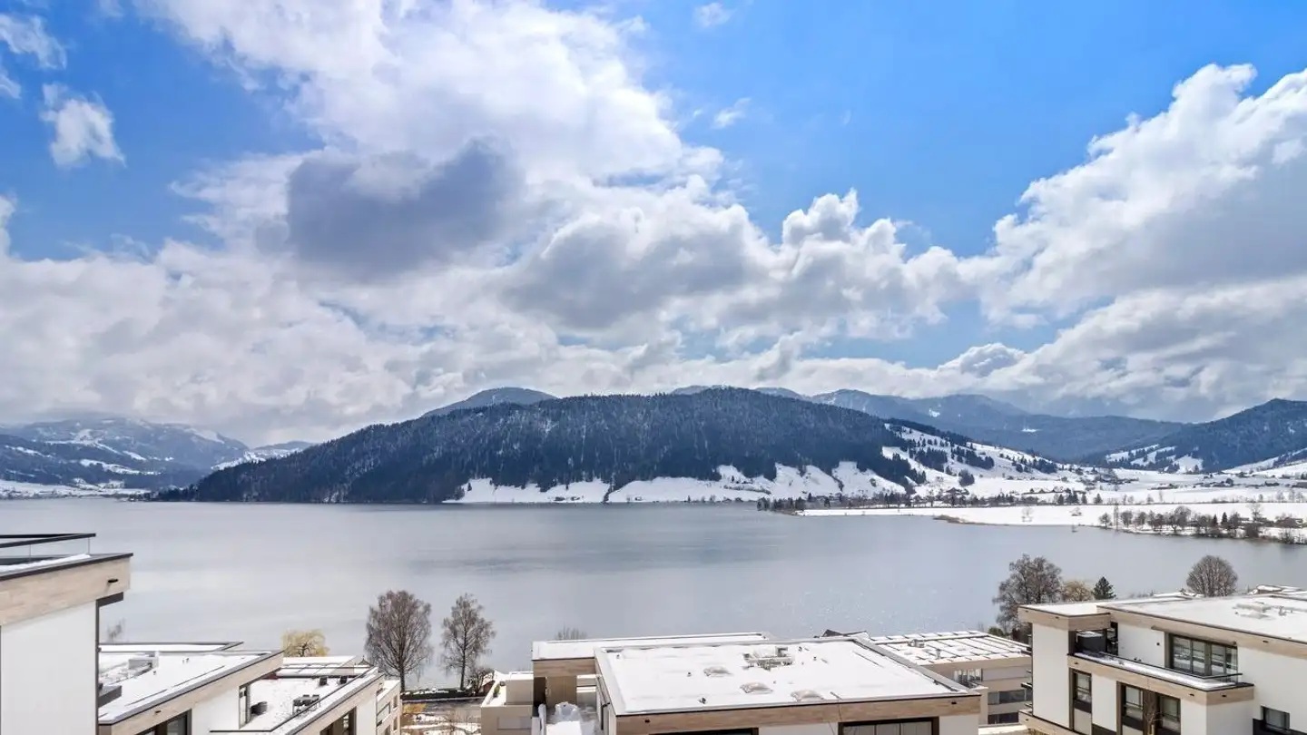 Appartement à louer - Lutisbachweg 13, 6315 Oberägeri