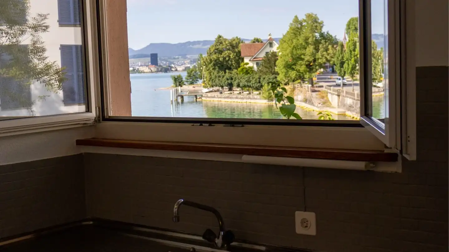 Appartement à louer - Artherstrasse 118, 6317 Oberwil b. Zug - Photo 4