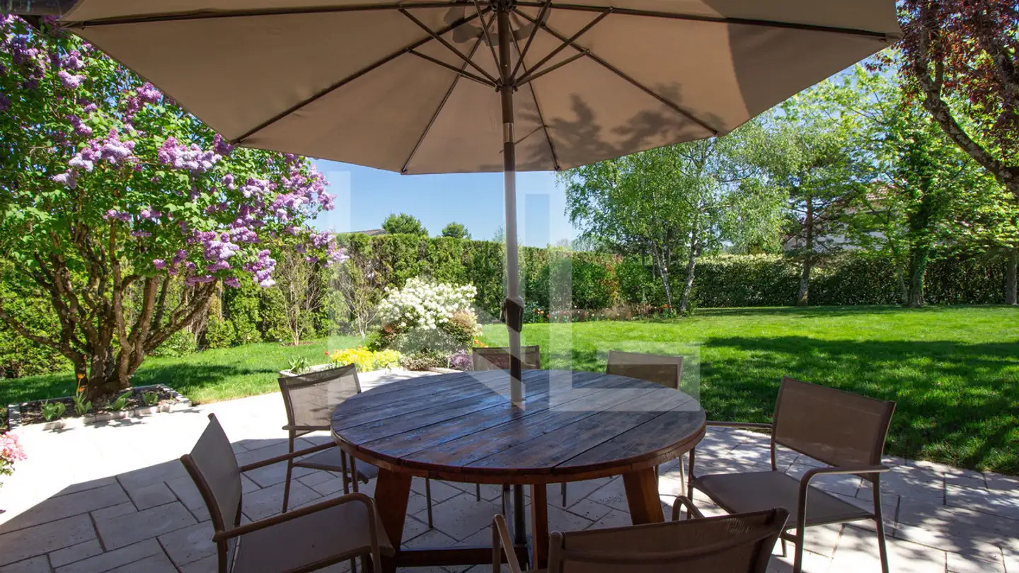 Single house for sale - 1297 Founex - Photo 2