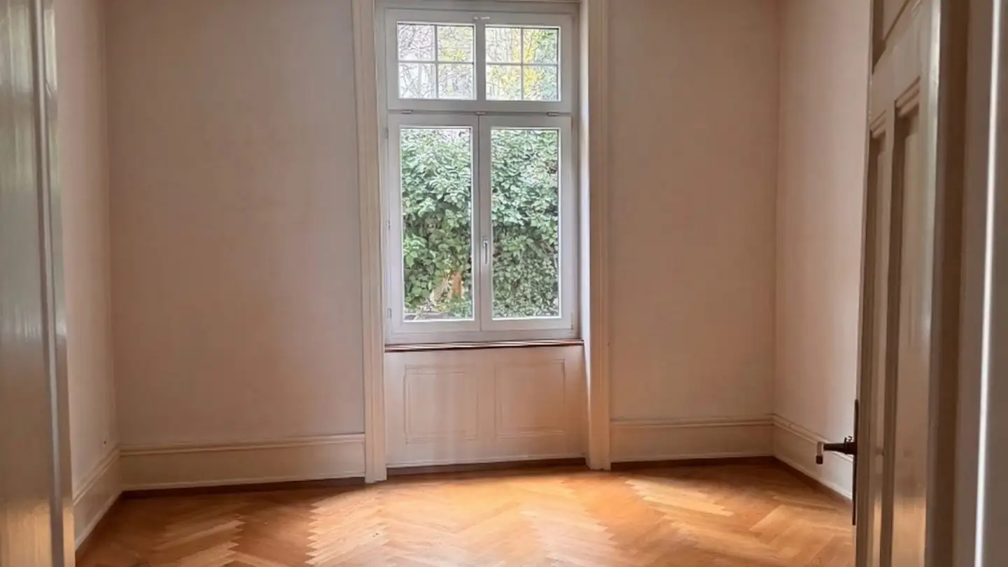 Zimmer mieten - 8006 Zürich