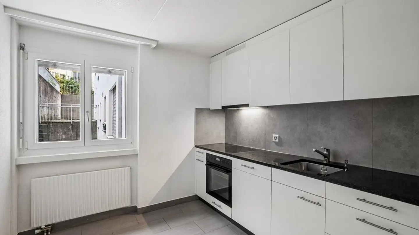 Appartamento in affitto - Rue De Port-Roulant 12a, 2000 Neuchâtel - Photo 2