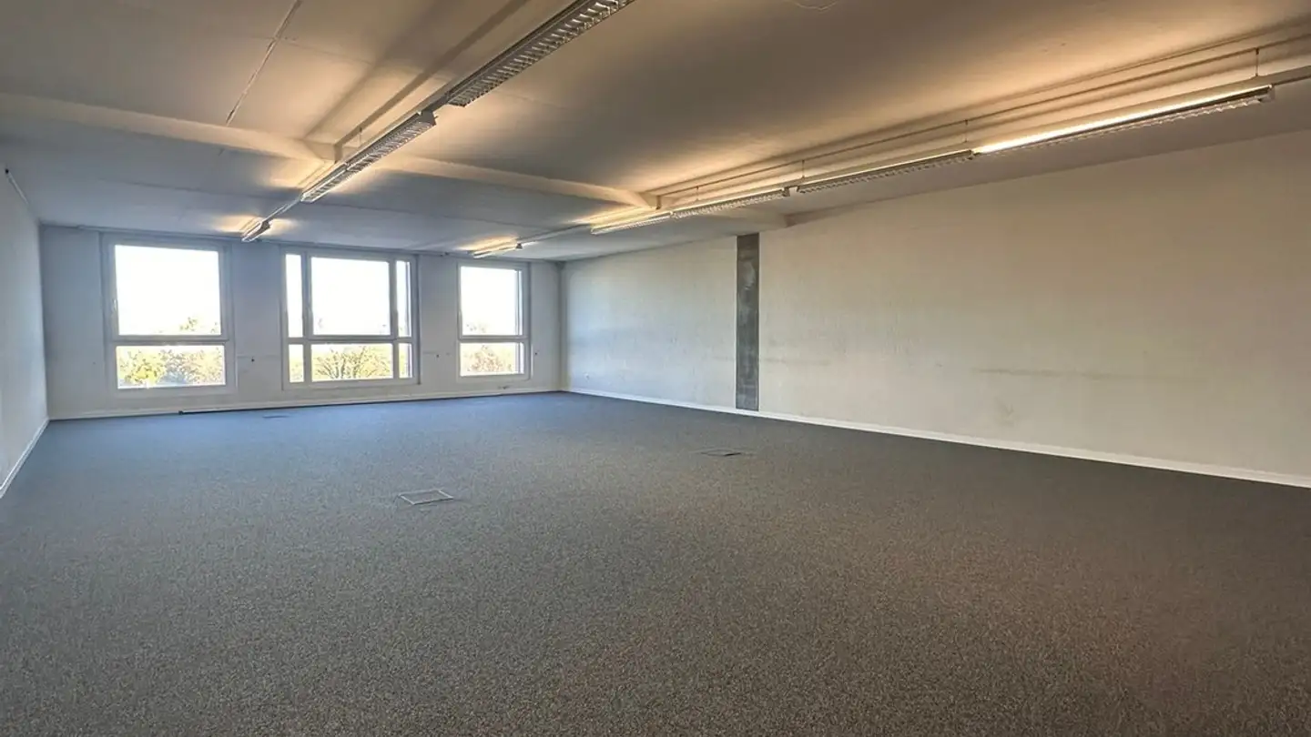 Spazio ufficio in affitto - Aegertstrasse 11, 8305 Dietlikon - Photo 3