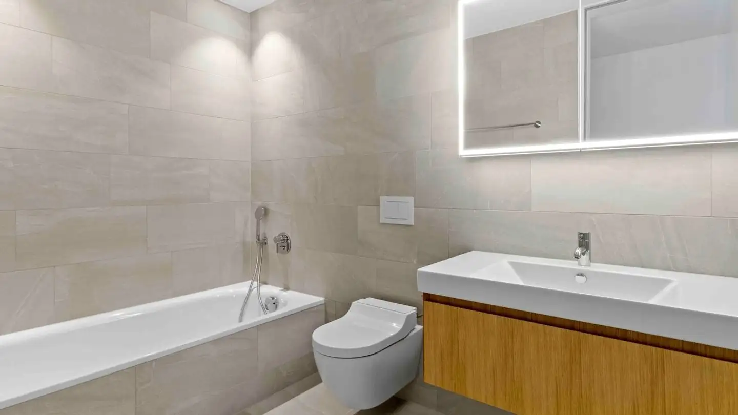 Appartement à louer - Lutisbachweg 13, 6315 Oberägeri - Photo 4