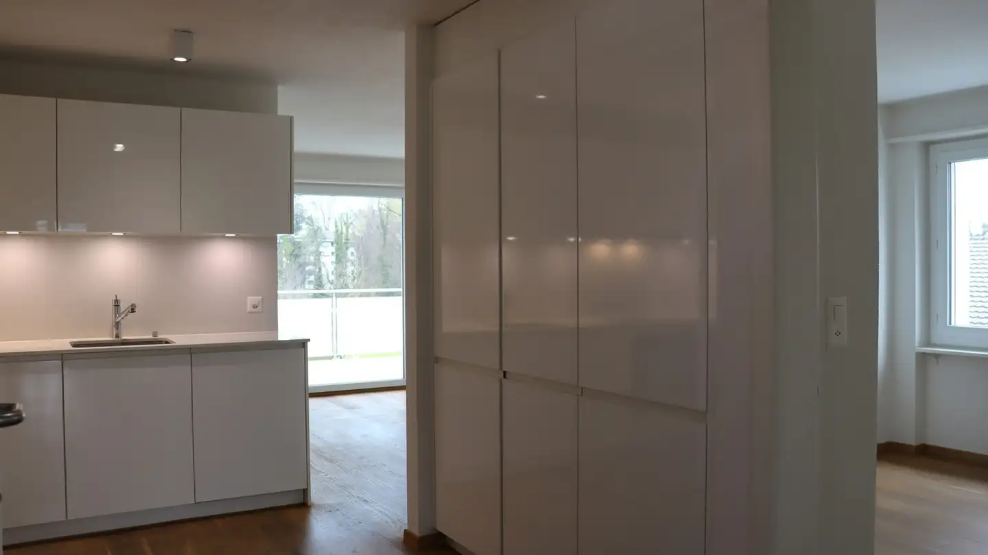 Appartement à louer - Mühlematt 5, 6020 Emmenbrücke