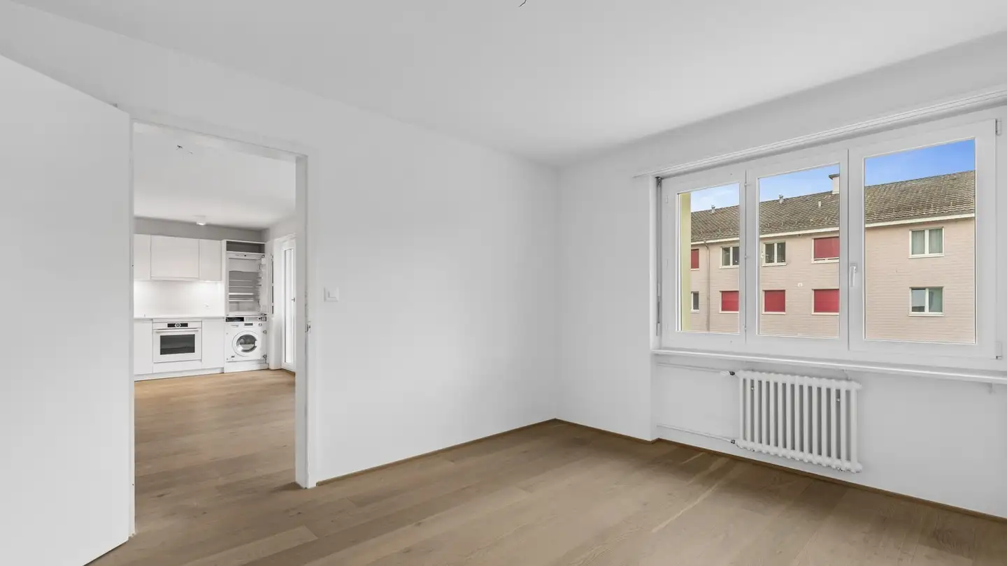 Appartement à louer - Mühlematt 5, 6020 Emmenbrücke - Photo 4