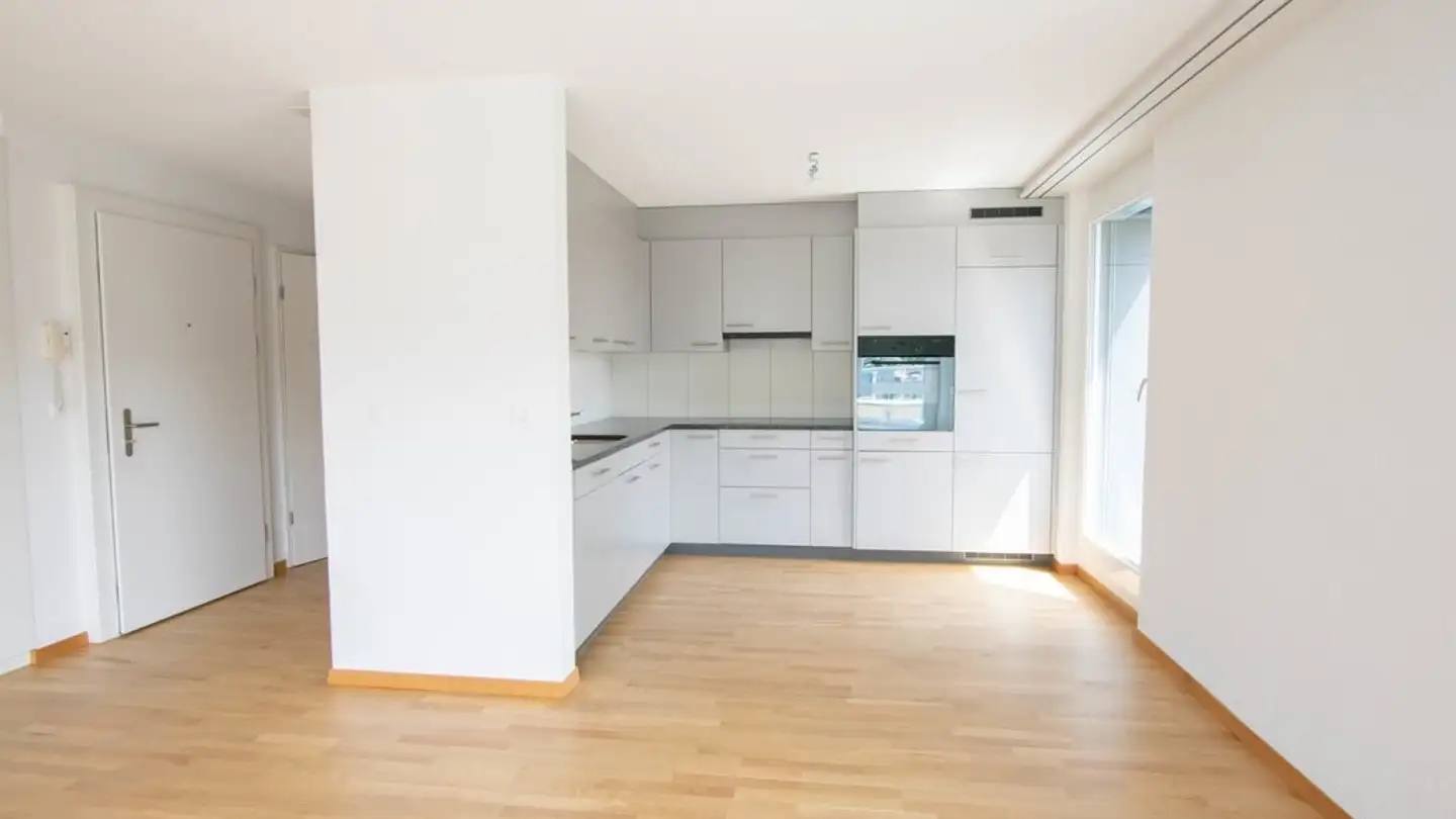 Penthouse for rent - Jungfrauweg 14, 3110 Münsingen