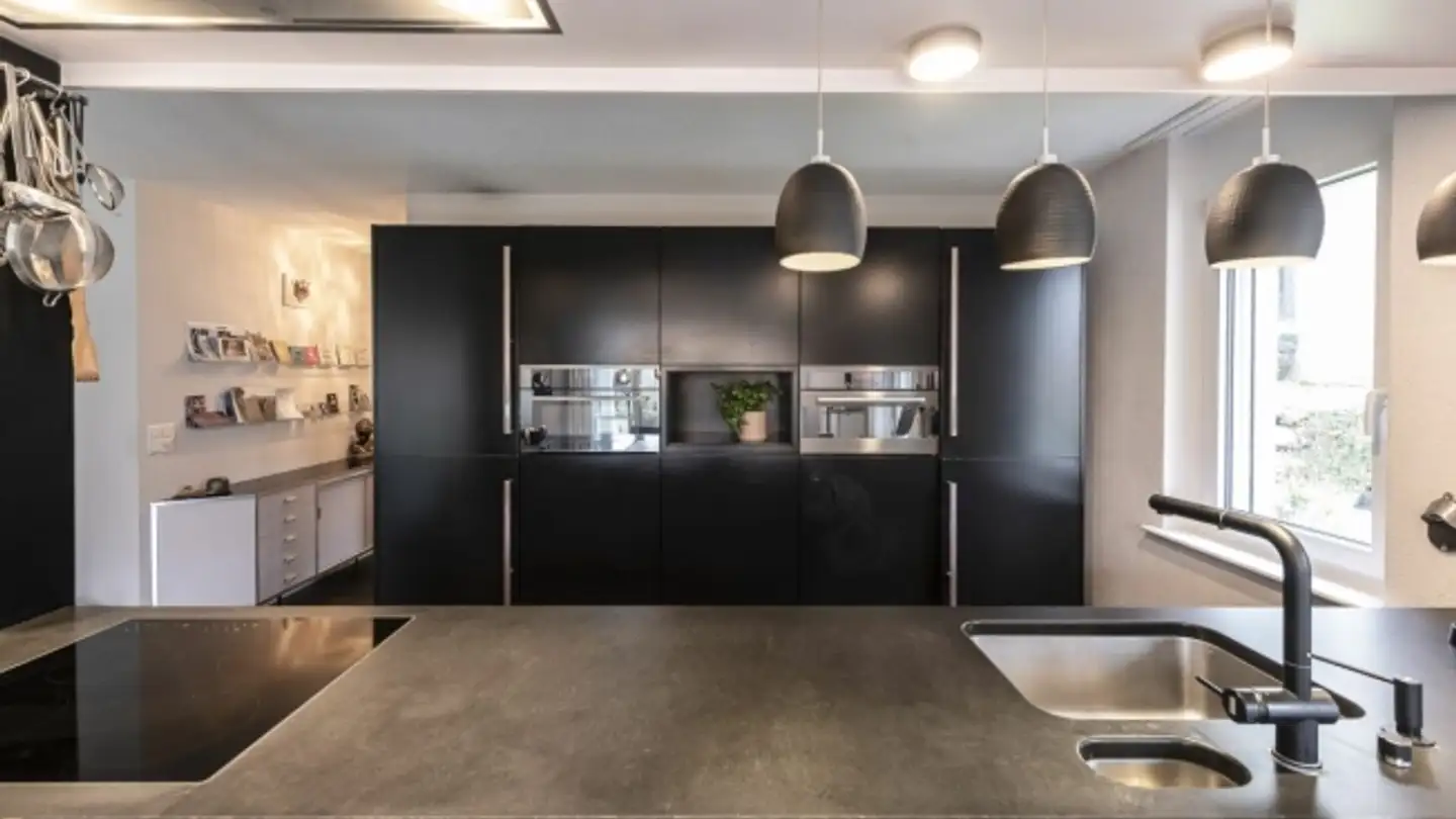 Immeuble résidentiel à vendre - Stockeren 9, 3253 Schnottwil