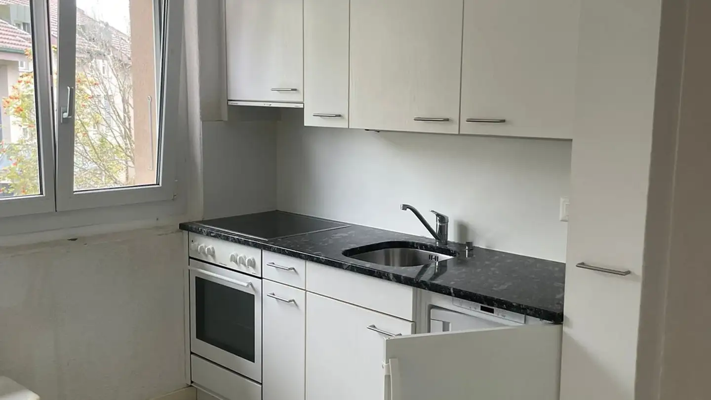 Chambre à louer - Flurweg 15, 3052 Zollikofen