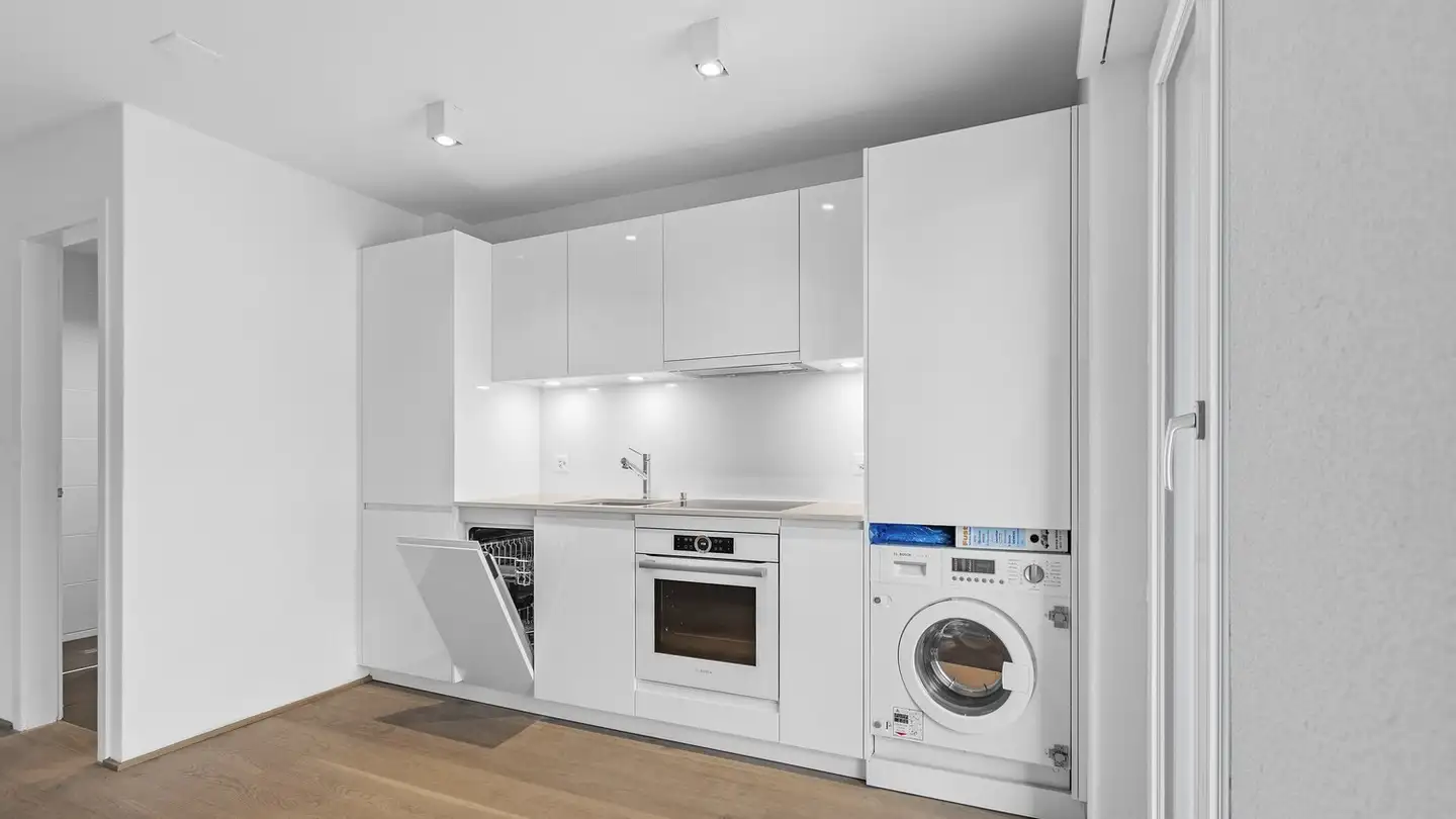 Appartement à louer - Mühlematt 5, 6020 Emmenbrücke - Photo 2