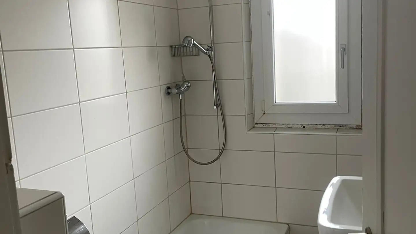 Chambre à louer - Flurweg 15, 3052 Zollikofen - Photo 2