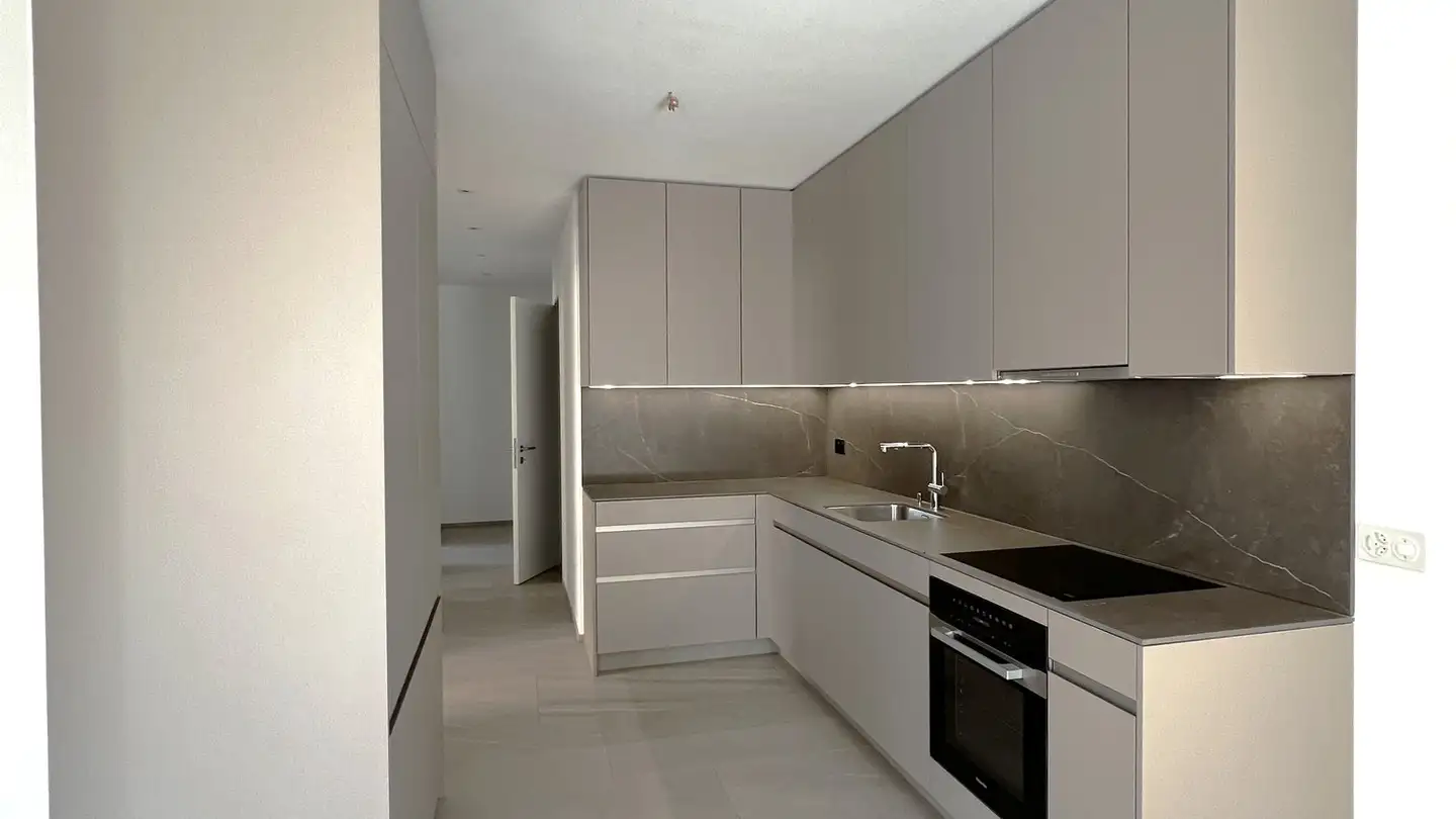 Apartment for rent - Staffelstrasse 54, 5430 Wettingen