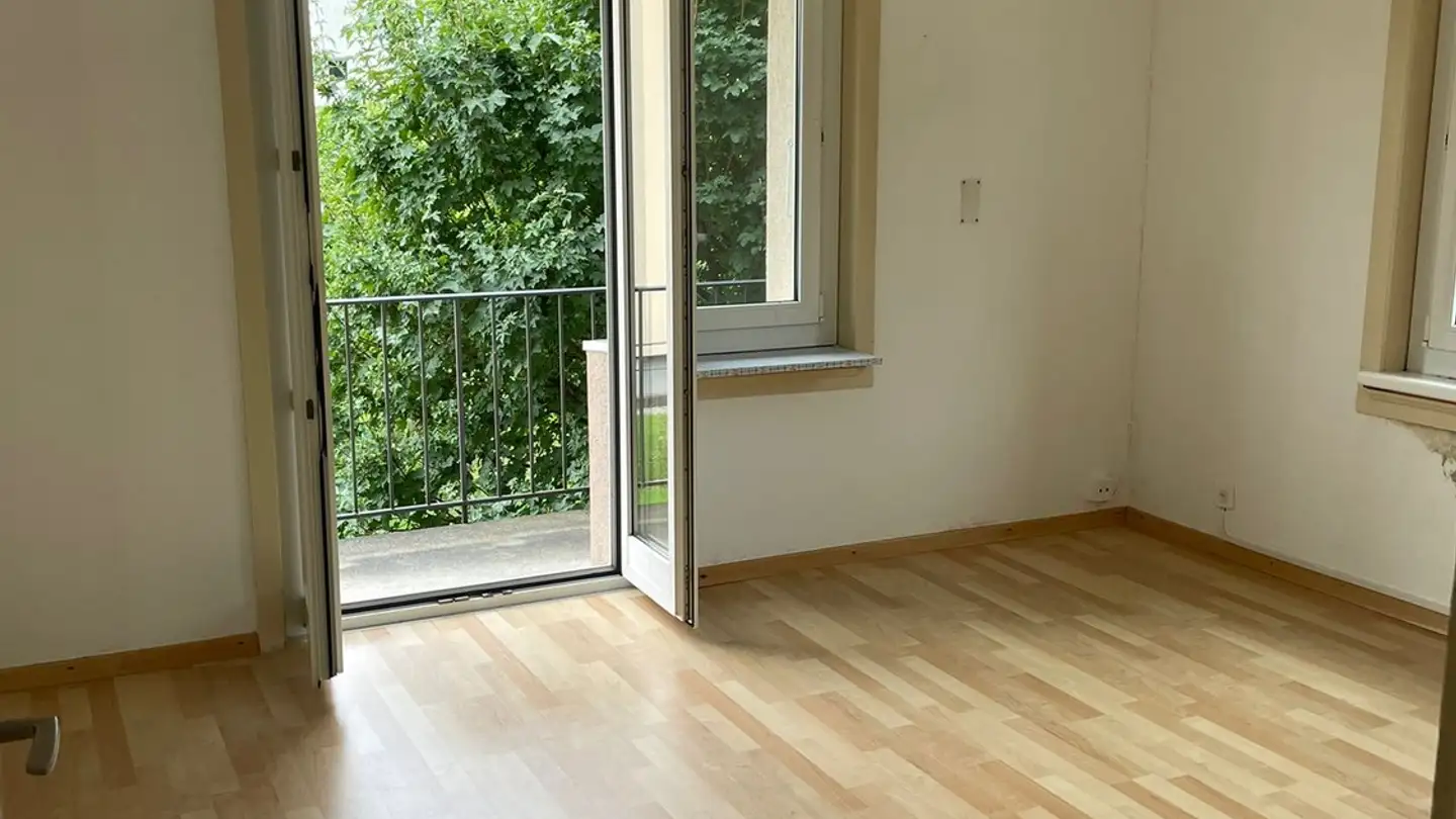 Chambre à louer - Flurweg 15, 3052 Zollikofen - Photo 3
