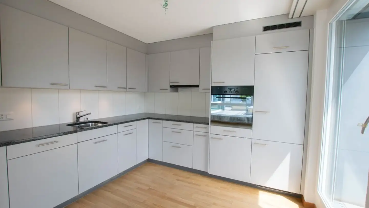 Penthouse for rent - Jungfrauweg 14, 3110 Münsingen - Photo 4