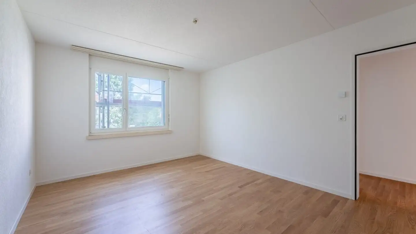 Appartement à louer - Friedhofstrasse, 5610 Wohlen AG - Photo 3