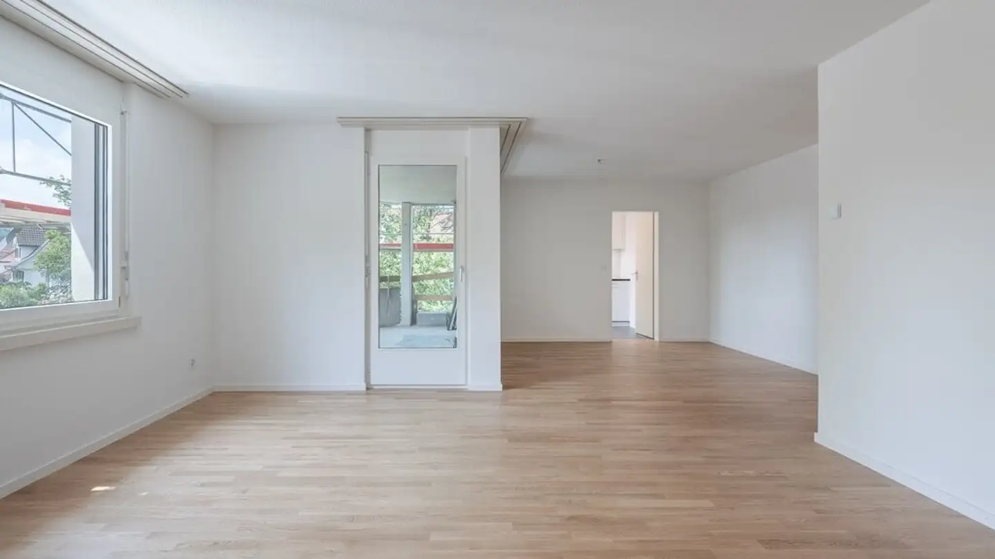 Appartement à louer - Friedhofstrasse, 5610 Wohlen AG - Photo 4