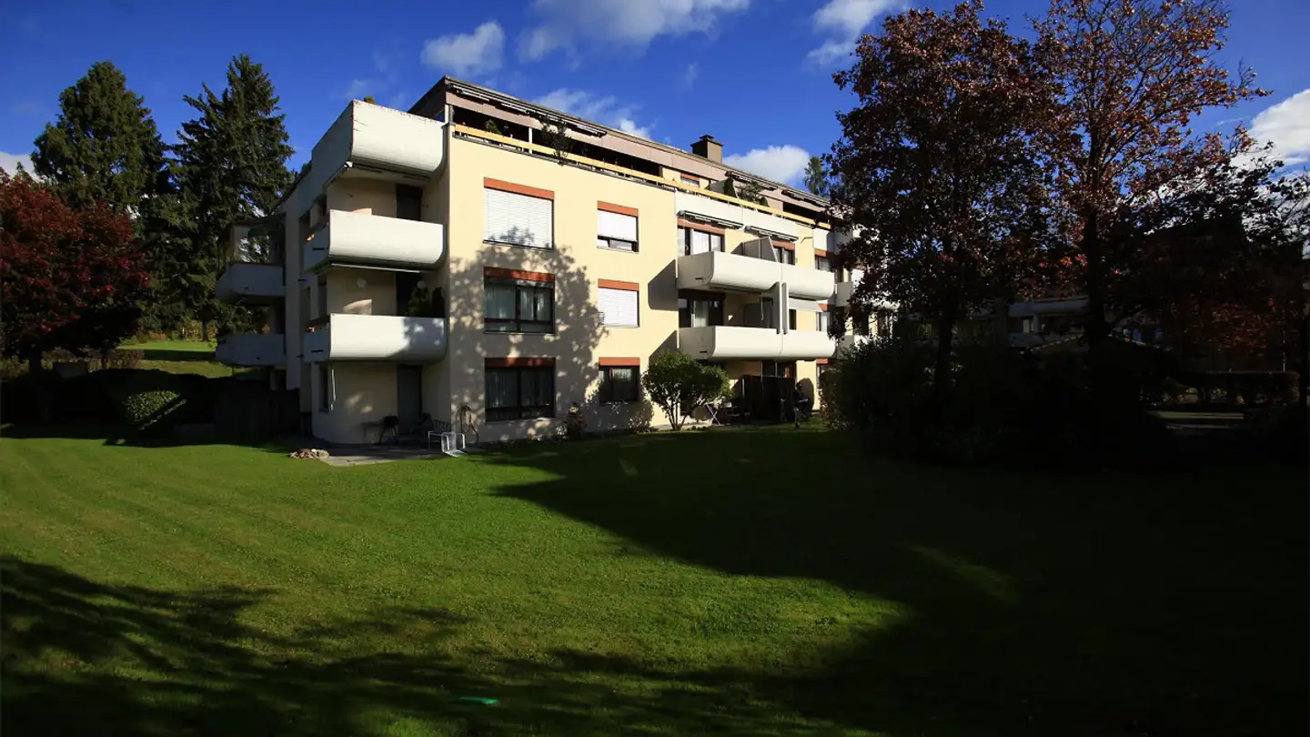 Wohnung mieten - Zielgasse 50c, 9033 Untereggen