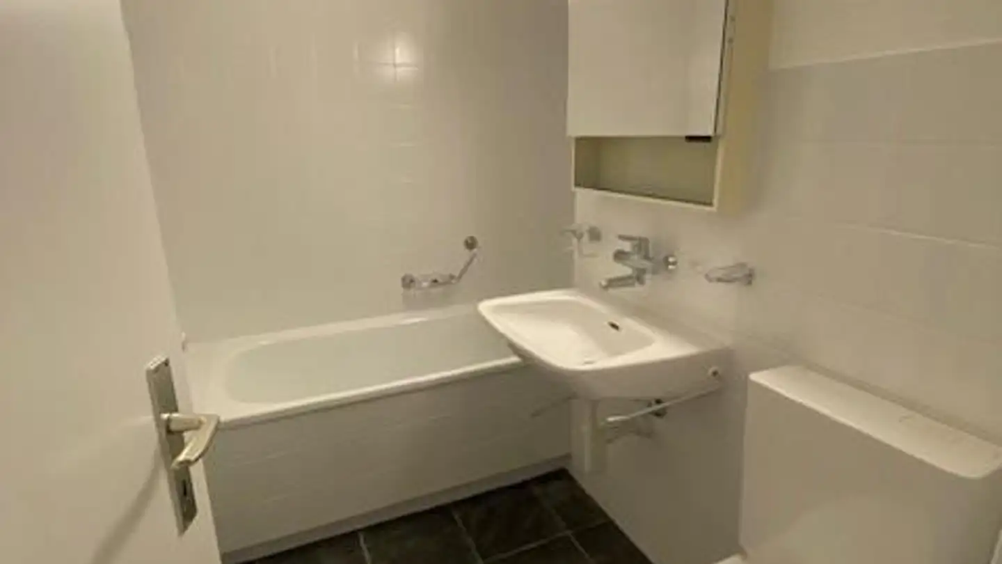 Appartamento in affitto - Zielgasse 50c, 9033 Untereggen - Photo 2