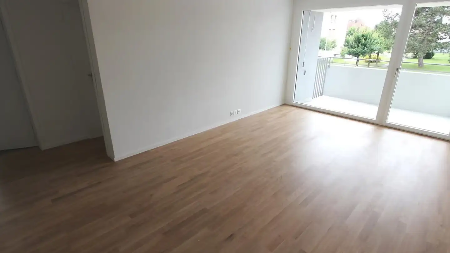 Appartement à louer - Henzmannstrasse 11, 4800 Zofingen - Photo 2
