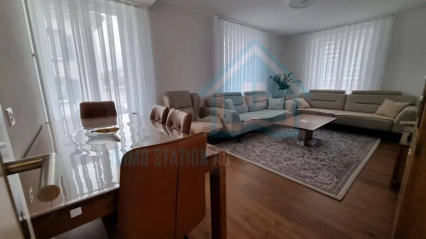 Appartamento in affitto - Alzbachstrasse 4, 5734 Reinach AG