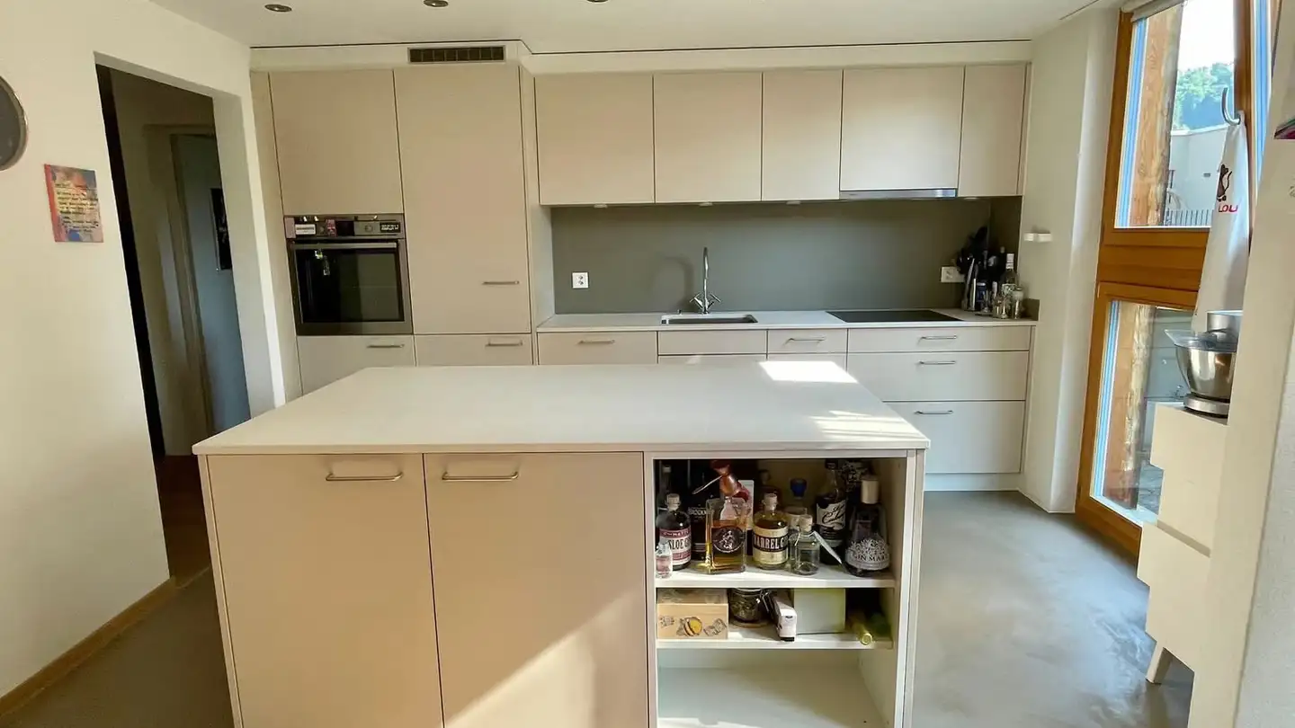 Wohnung mieten - Bernstrasse 65, 3175 Flamatt - Foto 4