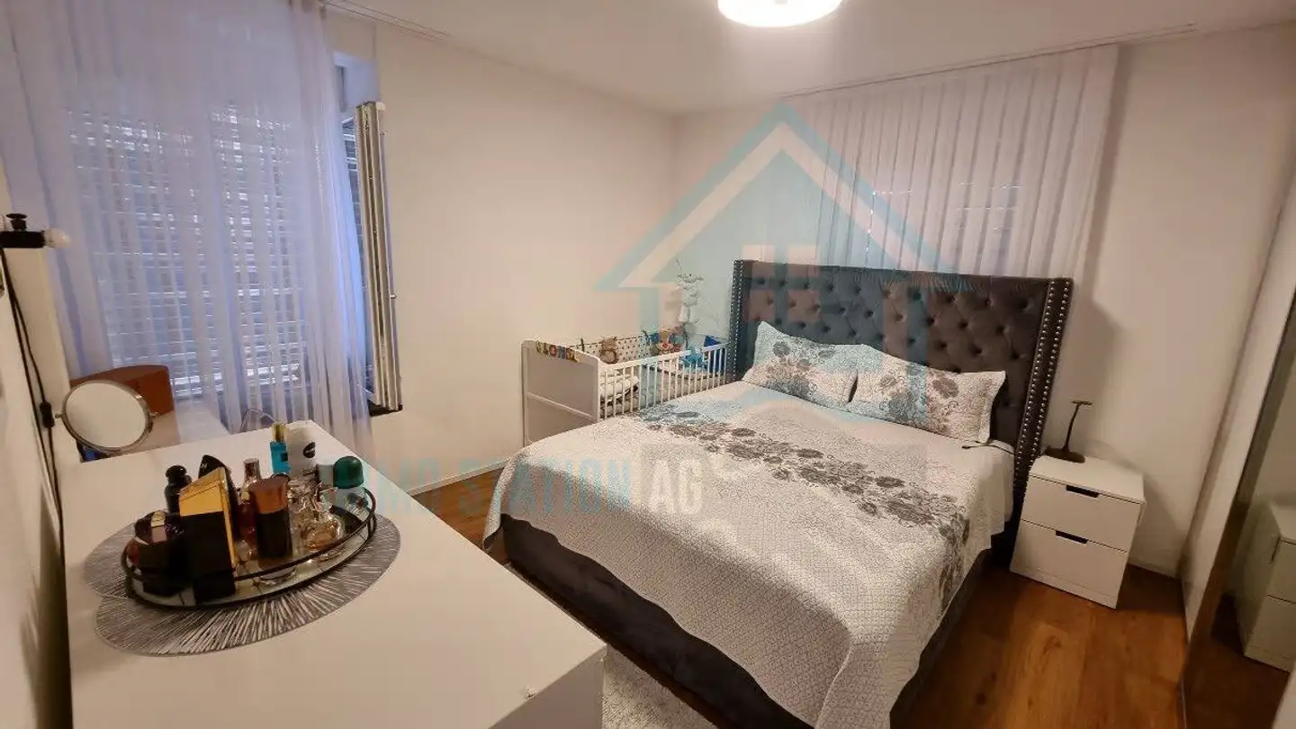 Appartamento in affitto - Alzbachstrasse 4, 5734 Reinach AG - Foto 2
