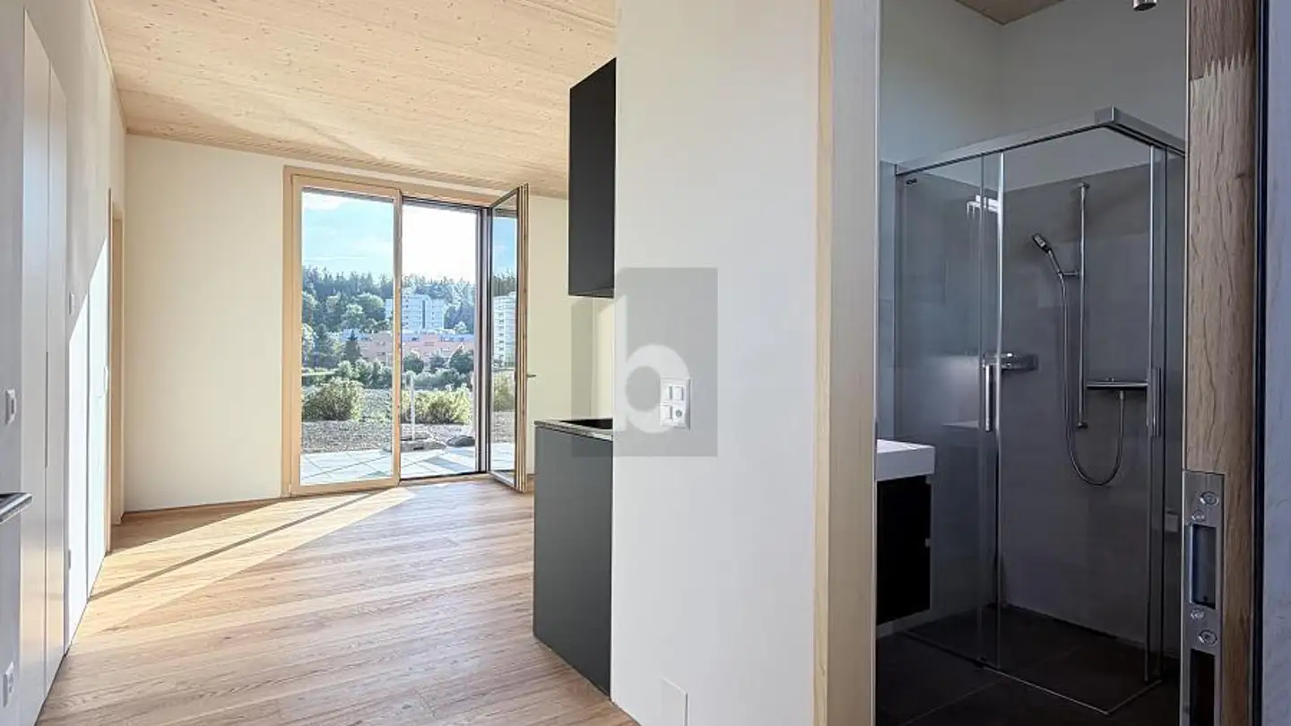 Appartamento in affitto - 8125 Zollikerberg - Photo 3